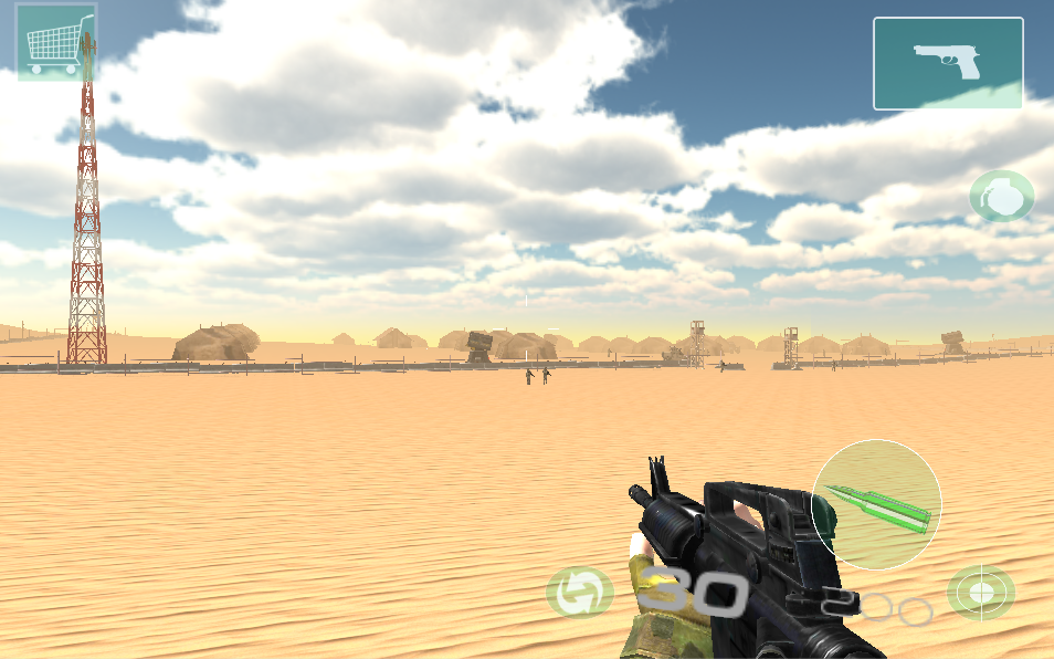 Download Scorpions Sniper for PC - choilieng.com