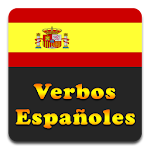 Cover Image of ダウンロード Spanish verbs conjugator 4 APK