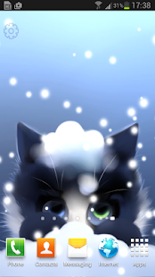 Frosty The Kitten Lite(圖2)-速報App