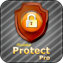 MobileProtect Pro logo