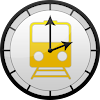 Train Departures NL icon