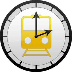 Train Departures NL 1.0.2