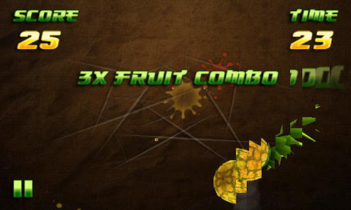 Fruit Slayer apk v1.1 - Android