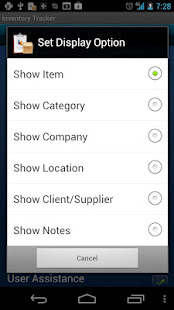 Inventory Tracker(圖8)-速報App