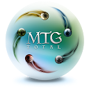 MtG Magic Life Counter mobile app icon