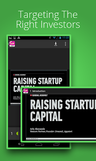 免費下載教育APP|Raising Startup CaSCpital app開箱文|APP開箱王
