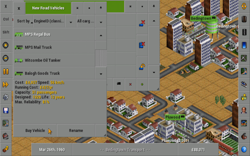 OpenTTD(圖2)-速報App