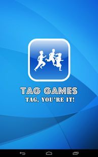 Tag Games Physical Education Screenshots 0