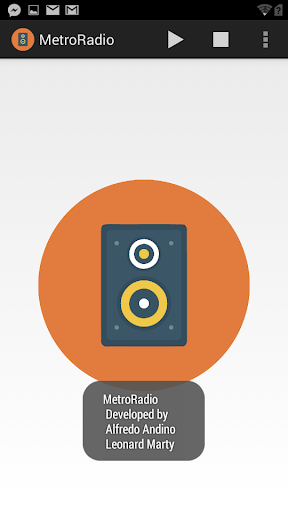 【免費通訊App】MetroRadio-APP點子