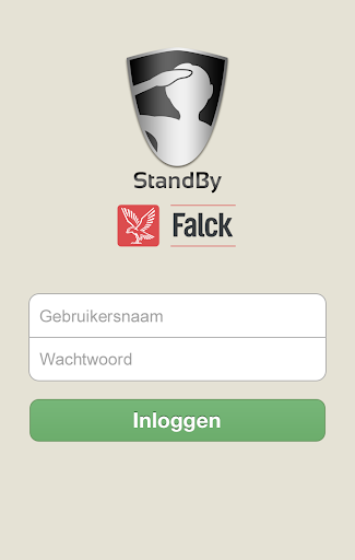 StandByFalck