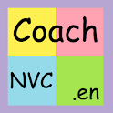 NVC Check-In logo