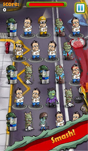 Zombies: Smash & Slide(圖4)-速報App
