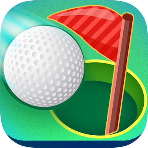 Mini Golf Strike Challenge 3D 模擬 App LOGO-APP開箱王
