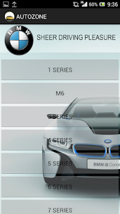 Download Autozone - Techspecs APK for Android