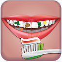 Brush Teeth mobile app icon