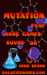 Mutation poster 13