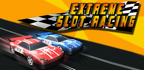 eXtremeSlotRacing Free 3.0
