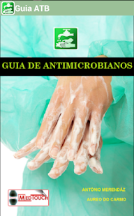 免費下載醫療APP|GUIA DE ANTIMICROBIANOS app開箱文|APP開箱王
