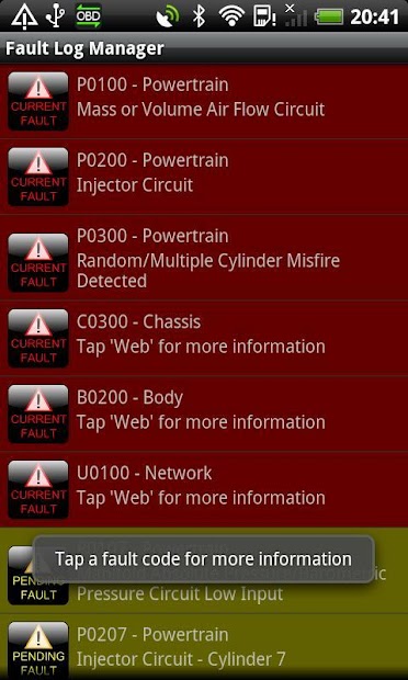 install Torque Pro (OBD 2 & Car) in PC 2018 
