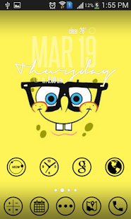 Free Download Black Icon Pack APK