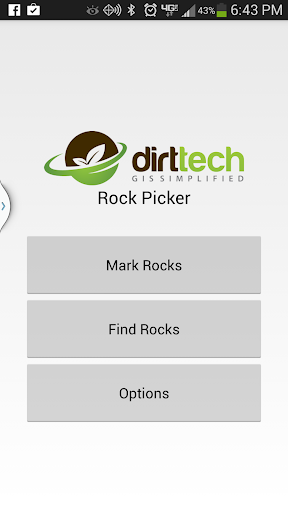 Rock Picker