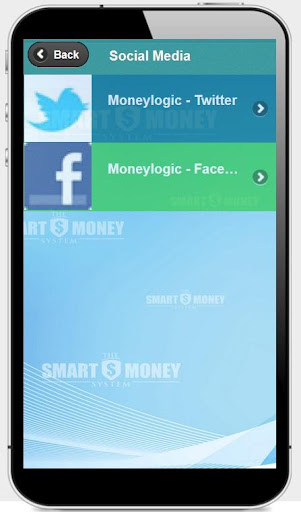 【免費財經App】Moneylogic-APP點子