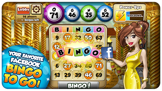 Bingo Blingo