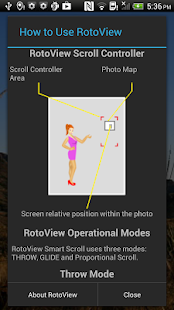 How to get RotoView Photo Viewer 1.2.2 apk for pc