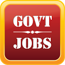 Government Jobs - INDIA mobile app icon
