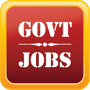 Government Jobs - INDIA 3.2 Icon