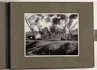 Kampong Soekosarie nieuwe woningen