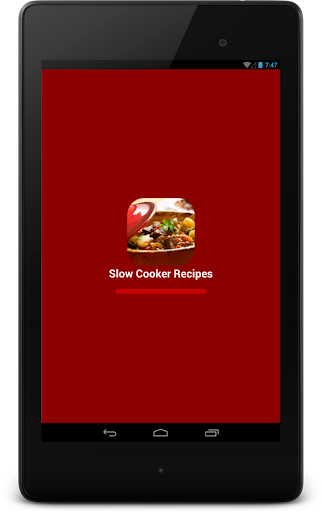 免費下載書籍APP|Slow Cooker Recipes app開箱文|APP開箱王