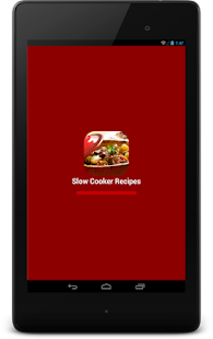 Free Slow Cooker Recipes APK for Android