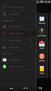 eXp Theme - Black Screen 3