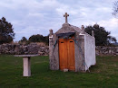 Capela De São Martinhico