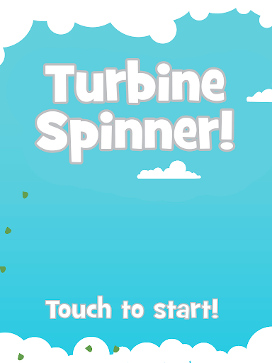 【免費街機App】RoboTex: Turbine Spinner!-APP點子