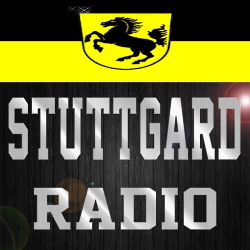 Stuttgart Radio Stations