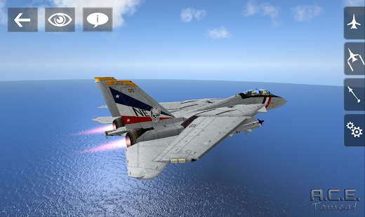 A.C.E. Tomcat Screenshots 10