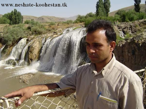 آرارات محمودی 