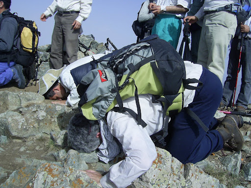 قله کمتال 870212