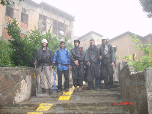 ماسوله 15/3/1387