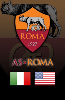 「AS Roma Mobile」 - Androidアプリ | APPLION