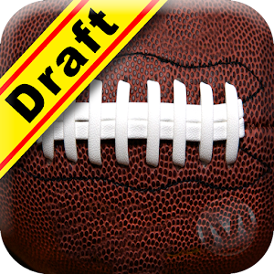 Fantasy Football Draft Asst. logo