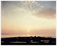 Brouwersdam - september 1999