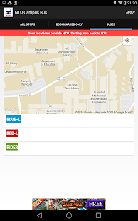 Download NTU Campus Bus APK for PC