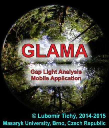 Gap Light Analysis Mobile App