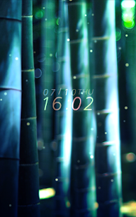 【免費娛樂App】Fireflies of bamboo forest-APP點子