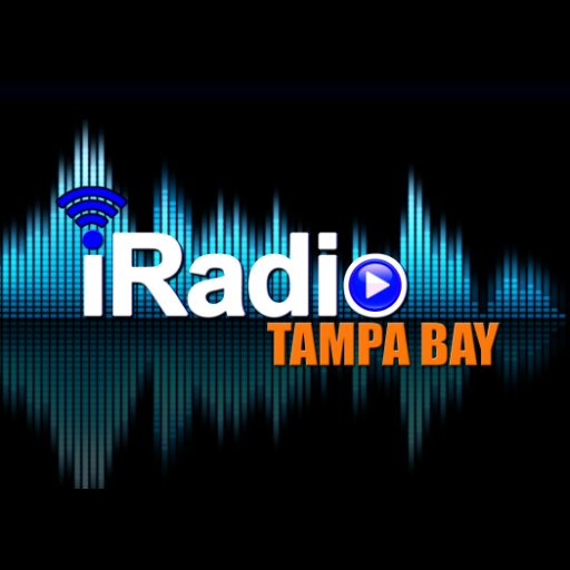 iRadioTampaBay LOGO-APP點子