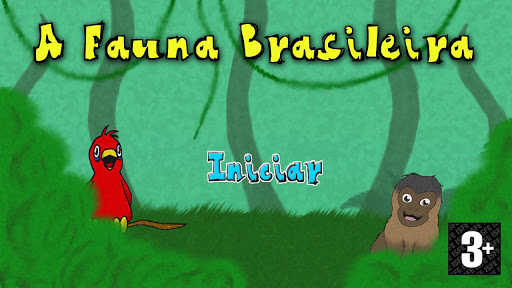 A Fauna Brasileira