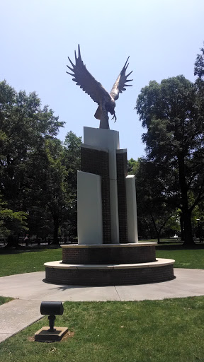 The Winthrop Eagle